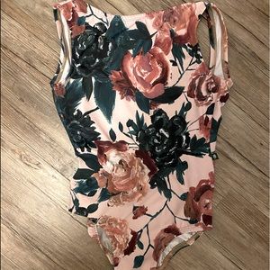 Luckyleo Dancewear  *Made in the USA